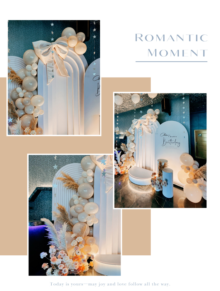 【民宿】海~洢Villa．奶茶色系