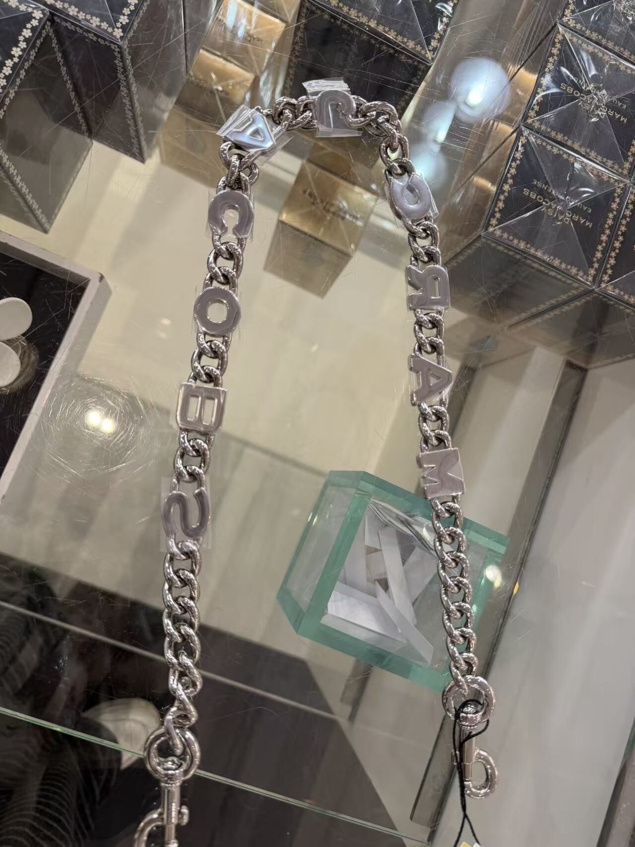 【直播】Marc Jacobs LX031227 短鏈條