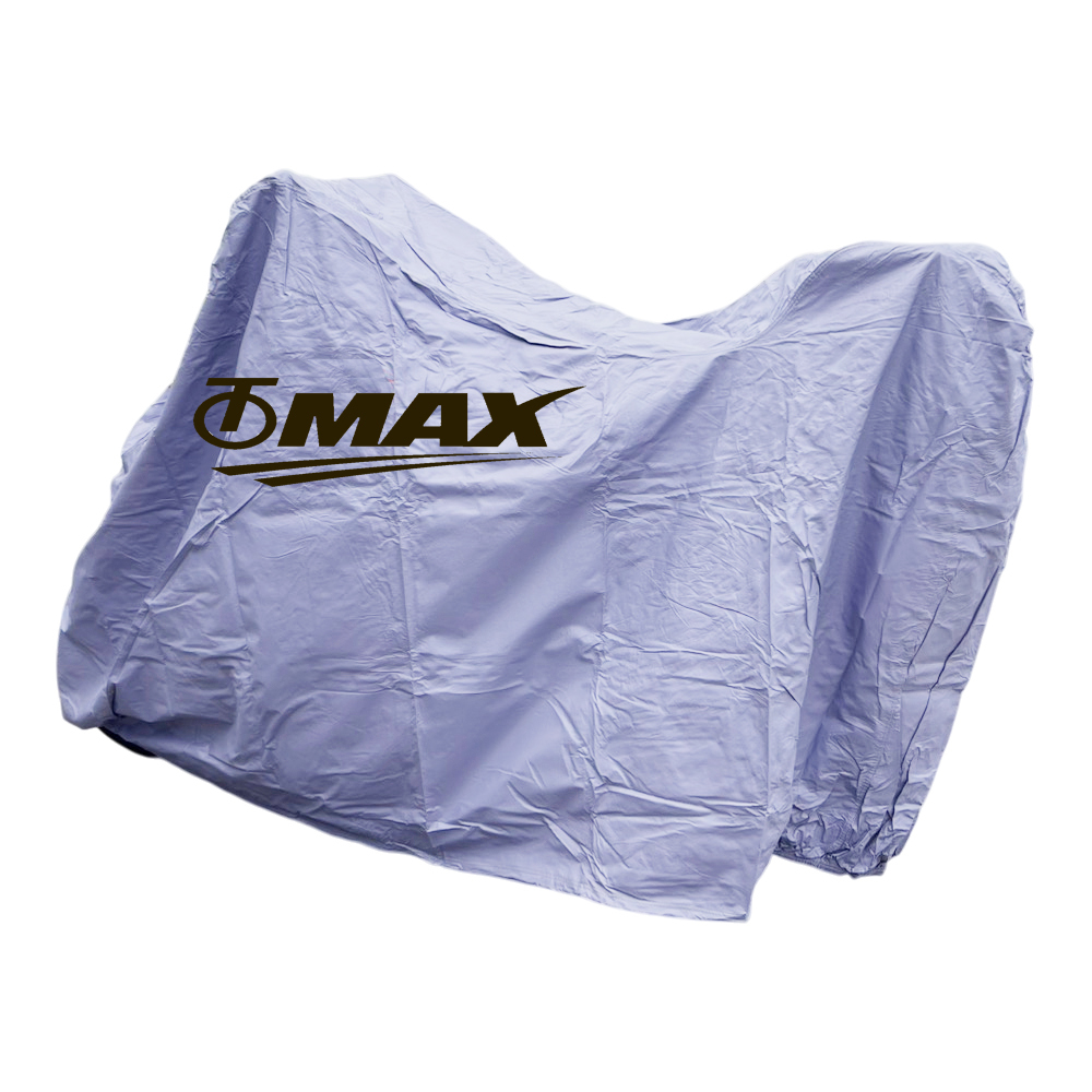 OMAX蓋方便防水防塵重機車罩(有行李箱款)-2XL 破盤下殺 OMAX歐妹思購物網