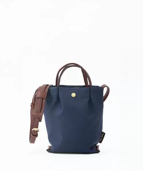 (現貨)🇯🇵日系Legato Largo  Mini Tote bag
