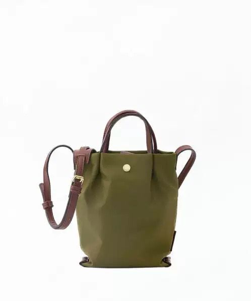 (現貨)🇯🇵Legato Largo  Mini Tote bag