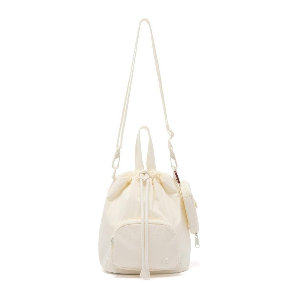 【韓國預購】AKR031202 National Geographic Lumi 水桶包