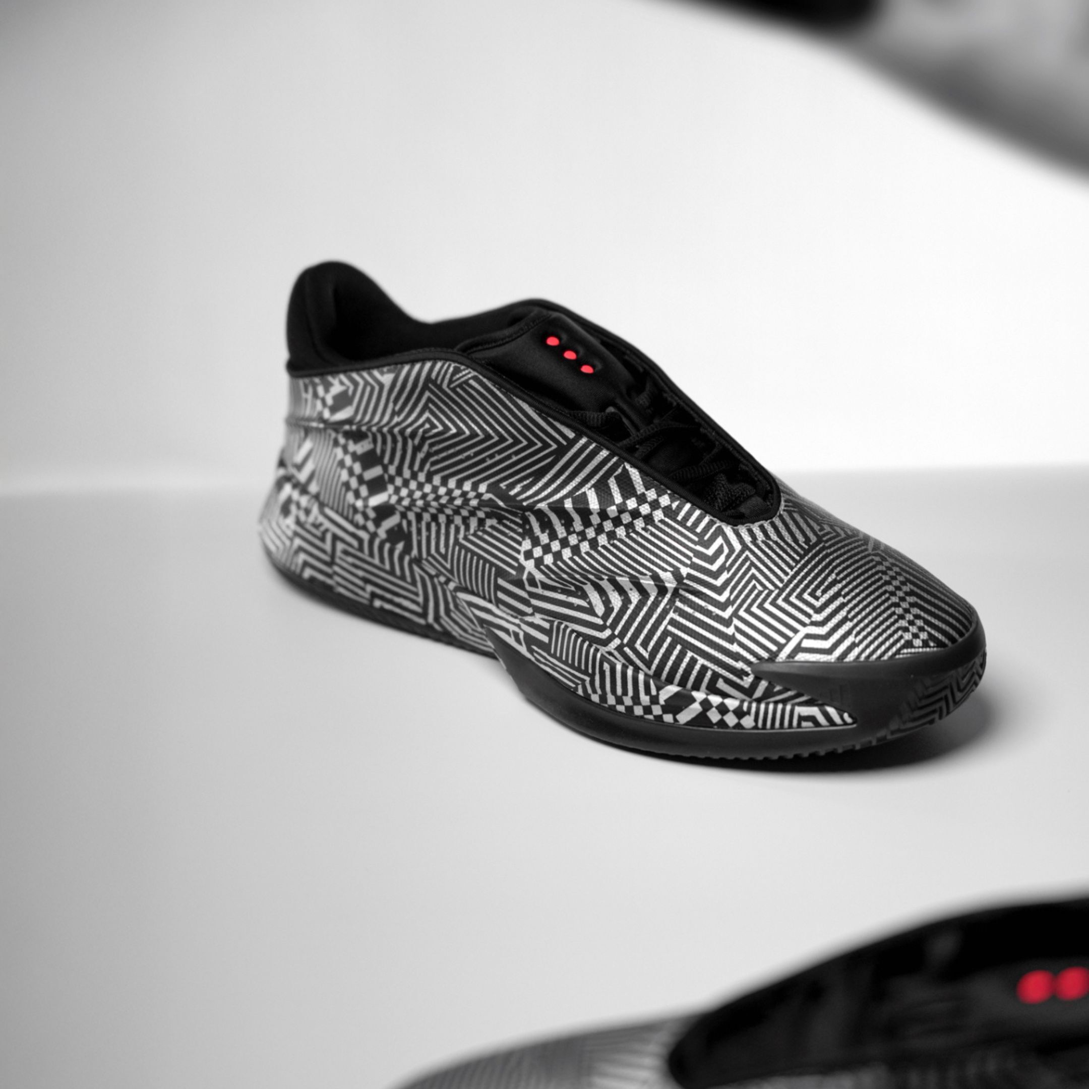 NICEDAY 代購 ADIDAS CRAZY ENERGY+ 銀黑 迷彩 灰黑 籃球鞋 實戰 Curry JS4289