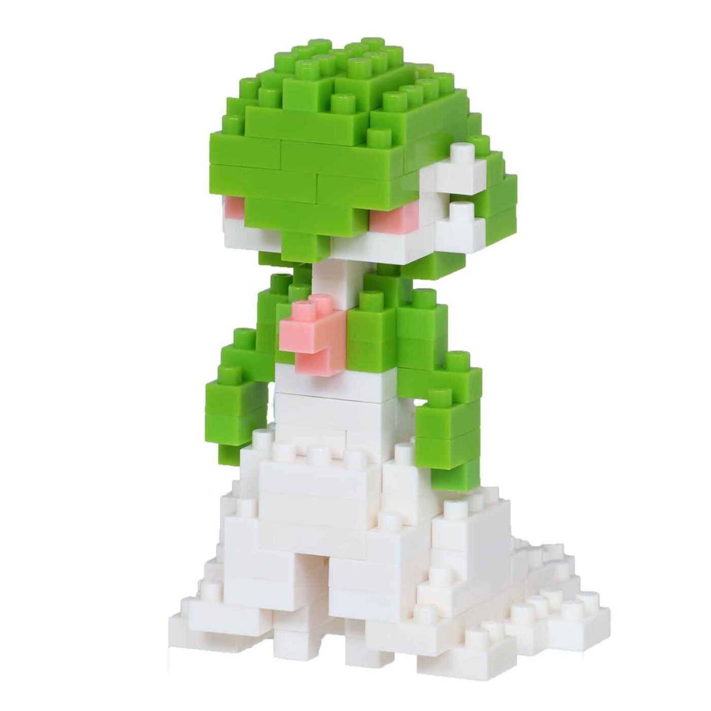 Nanoblock 迷你積木 NBPM_096 沙奈朵 寶可夢 神奇寶貝