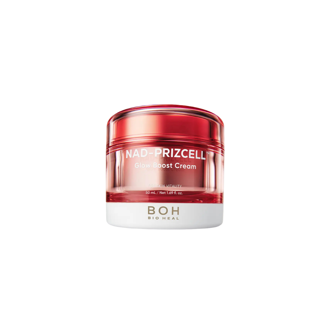 BIOHEAL BOH 高濃度NAD煥膚系列 NAD煥彩亮膚霜