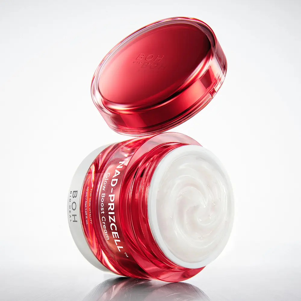 BIOHEAL BOH 高濃度NAD煥膚系列 NAD煥彩亮膚霜