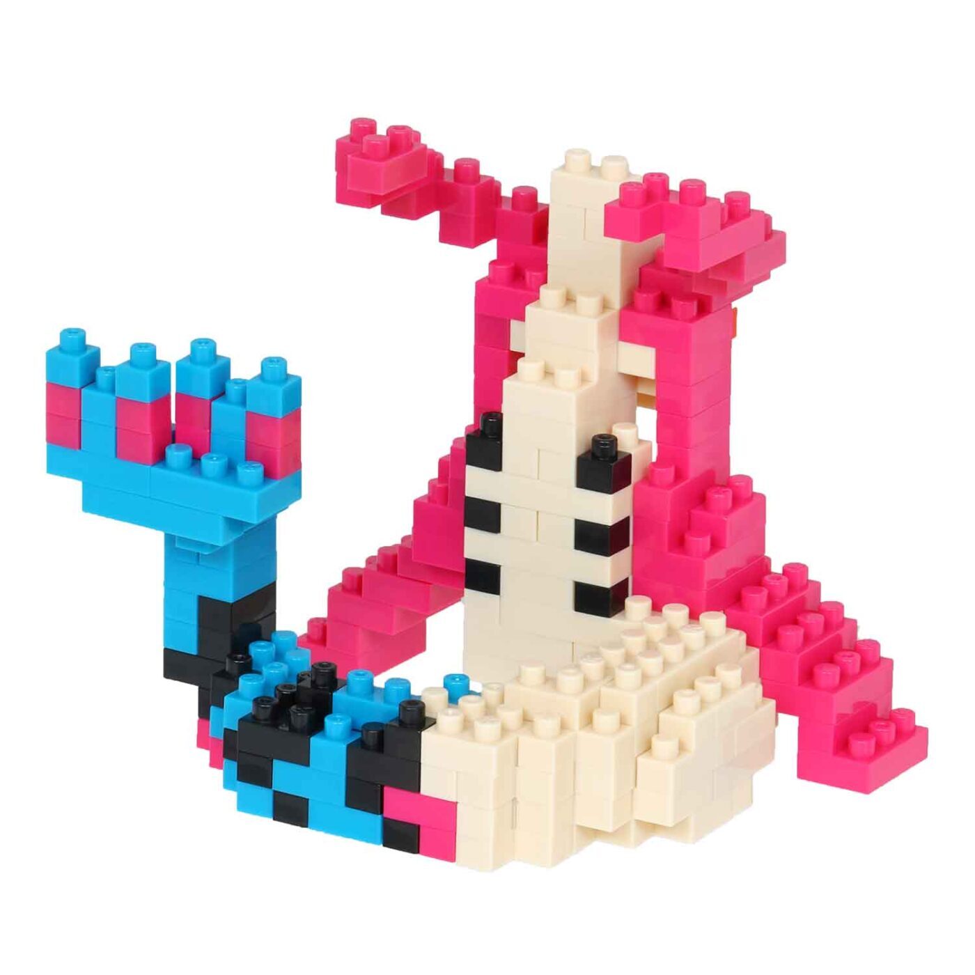 Nanoblock 迷你積木 NBPM_097 美納斯 寶可夢 神奇寶貝