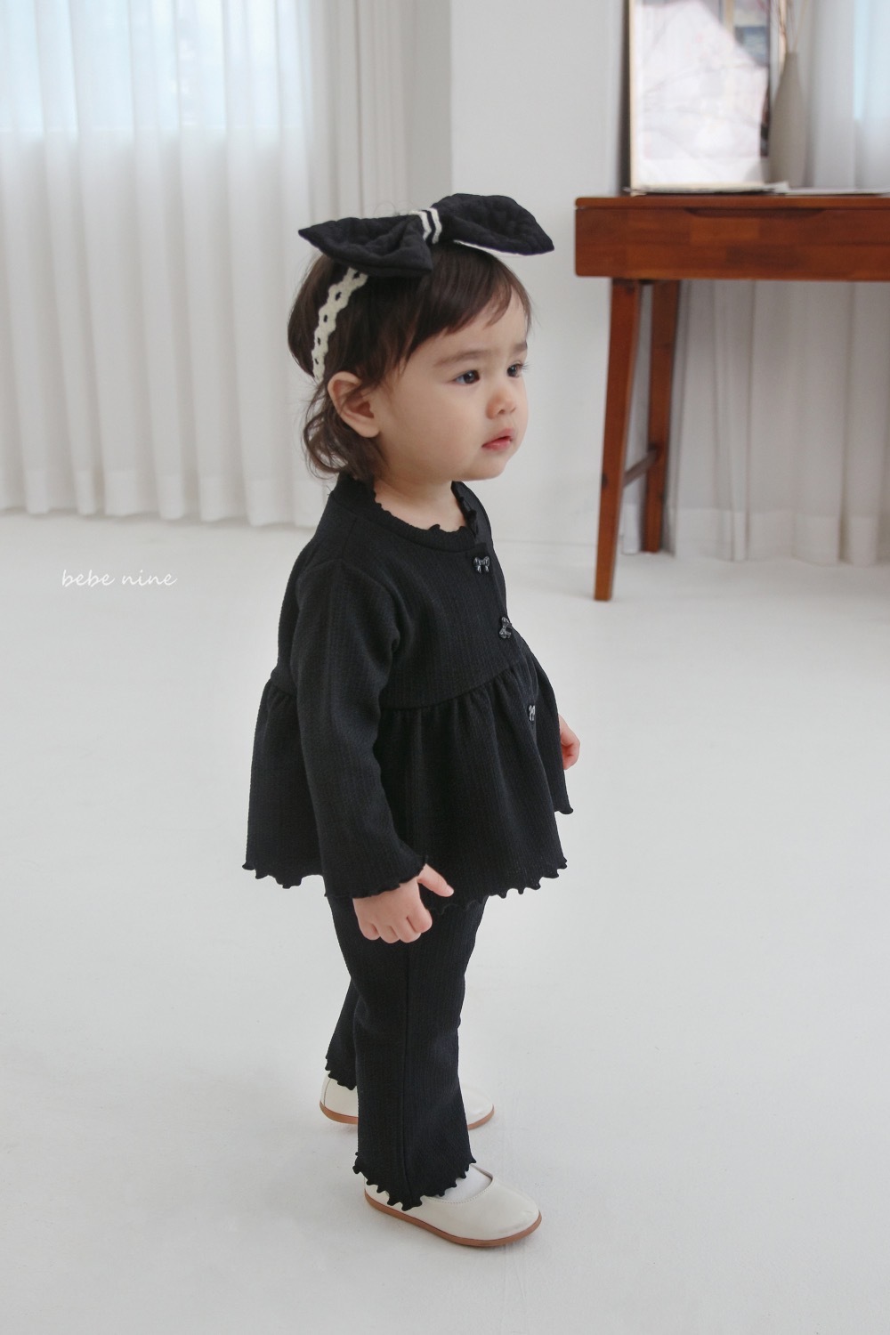 Bebe nine Mini Melo Set / 2色