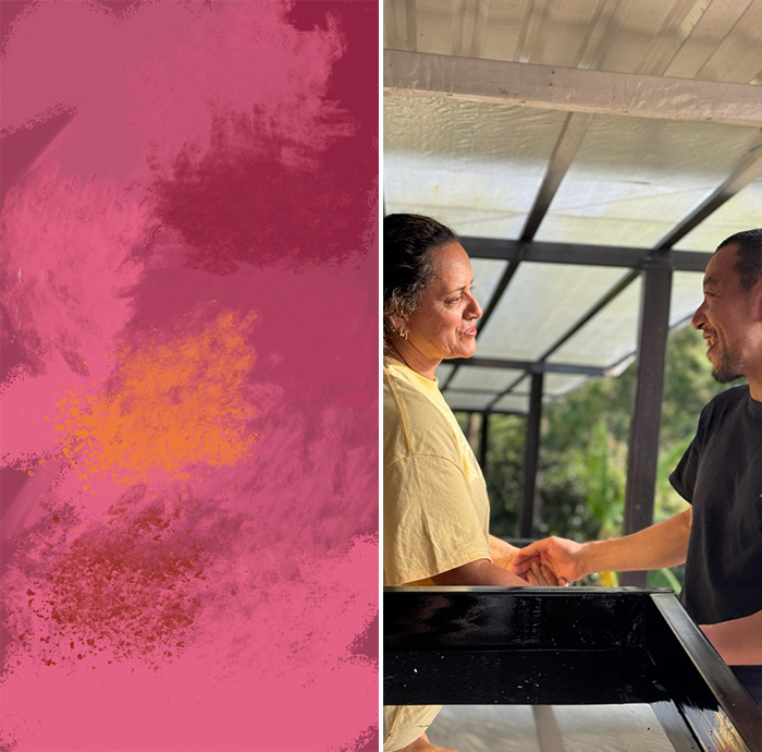 哥倫比亞 Astrid Medina "Caturra" - 26 年 3 月烘焙