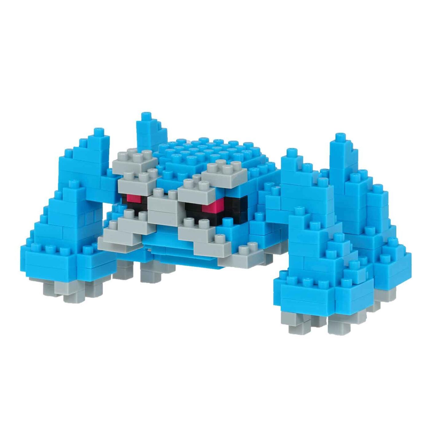 Nanoblock 迷你積木 NBPM_098 巨金怪 寶可夢 神奇寶貝