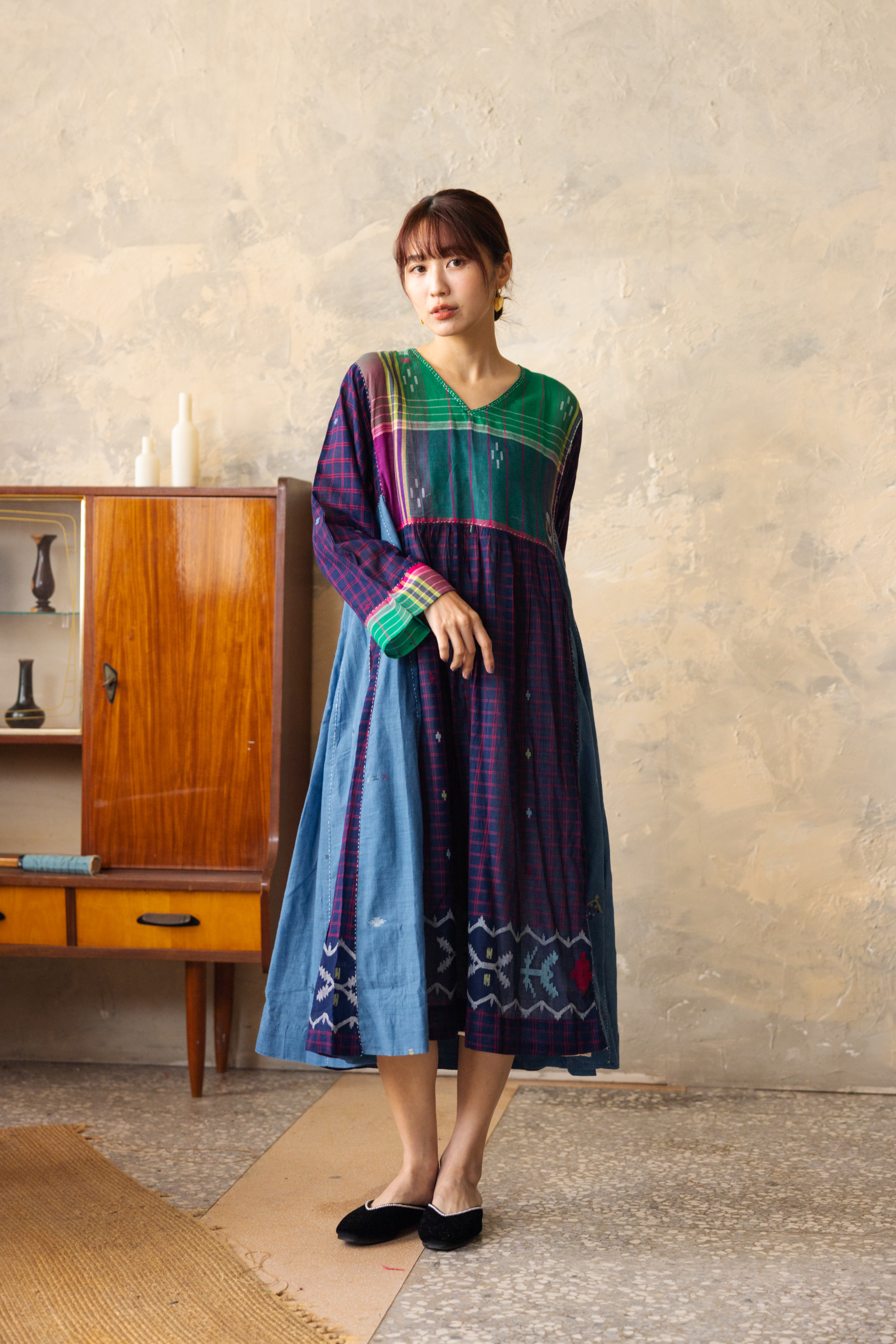 The Quiet Loom No.06