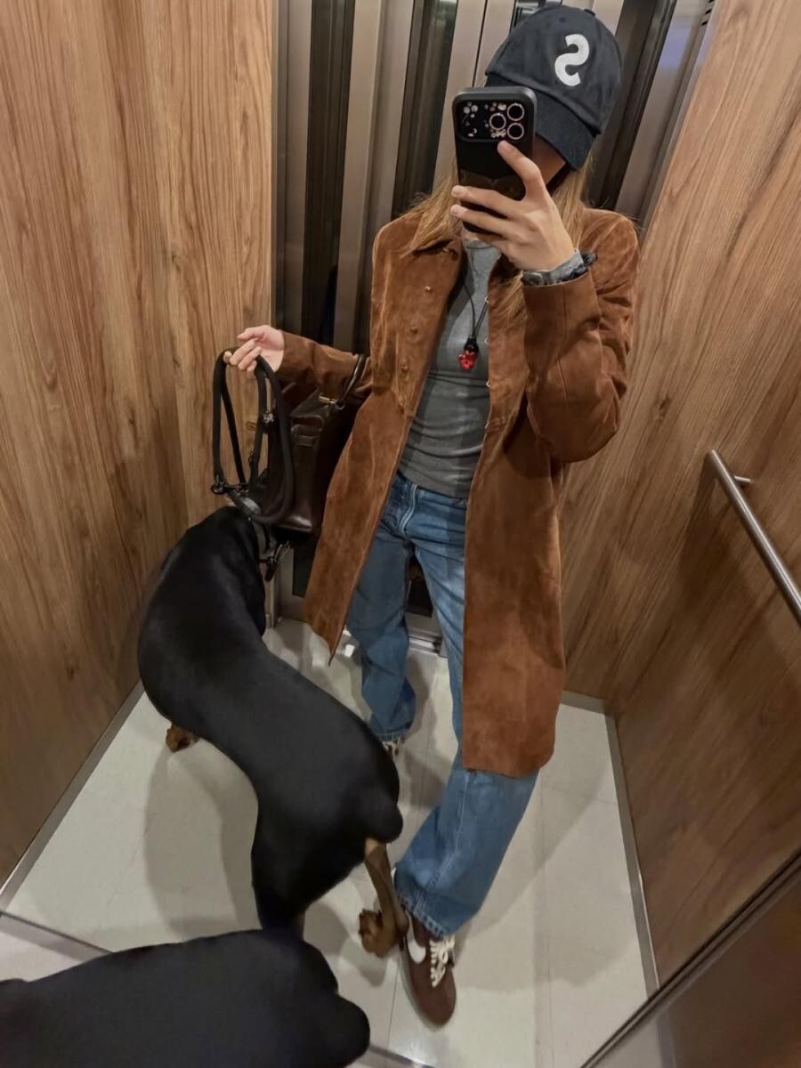 <月亮鞋回歸🌙>Jacquemus x Nike Moon Shoe 大地棕 女鞋