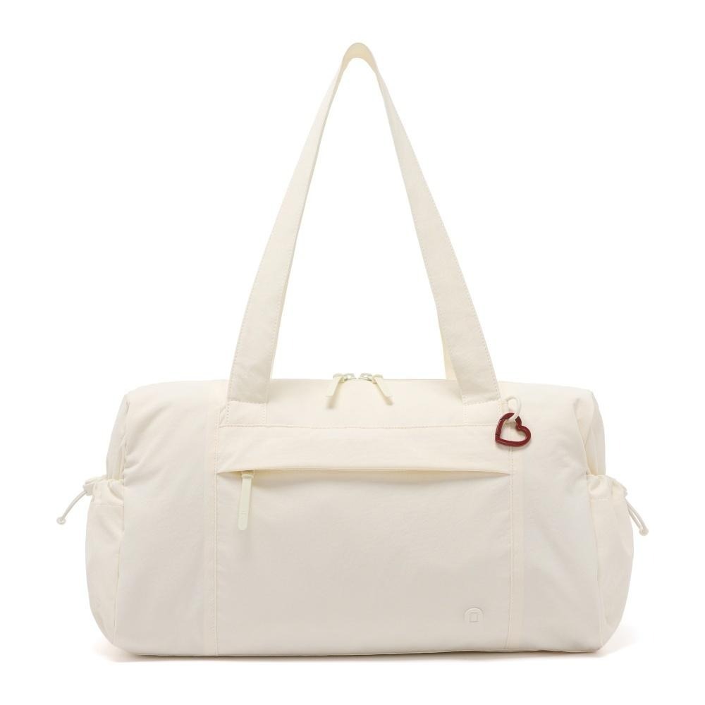 【韓國預購】AKR031207 National Geographic 單肩包