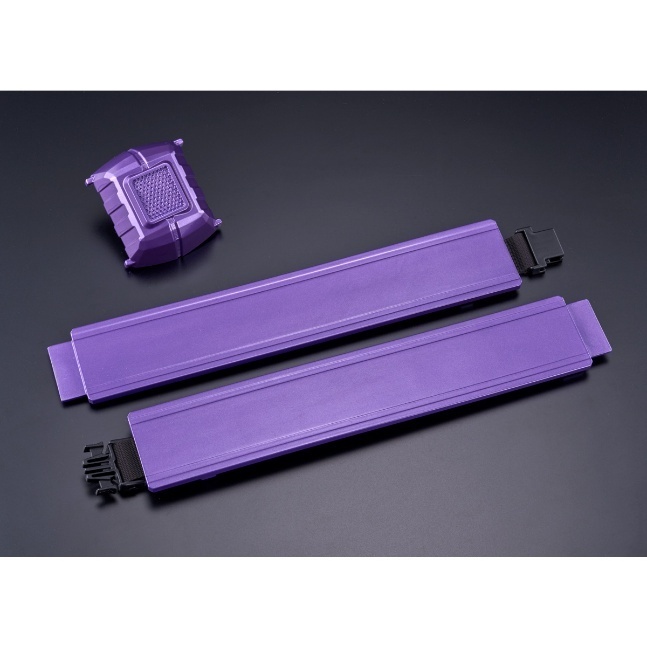 [魂SHOP限定] 法蘭姆武裝 高規格腰帶