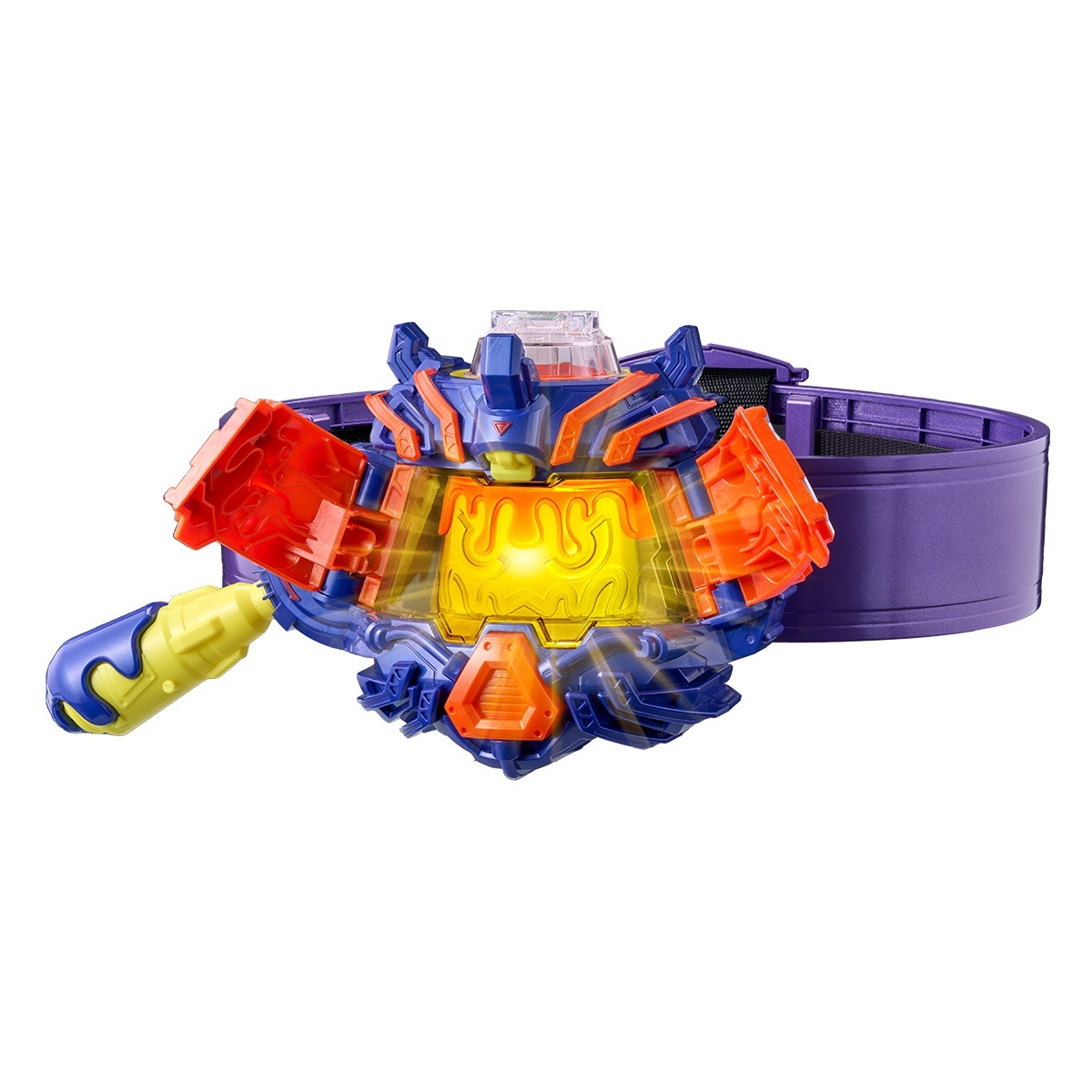 [魂SHOP限定] 法蘭姆武裝 高規格腰帶