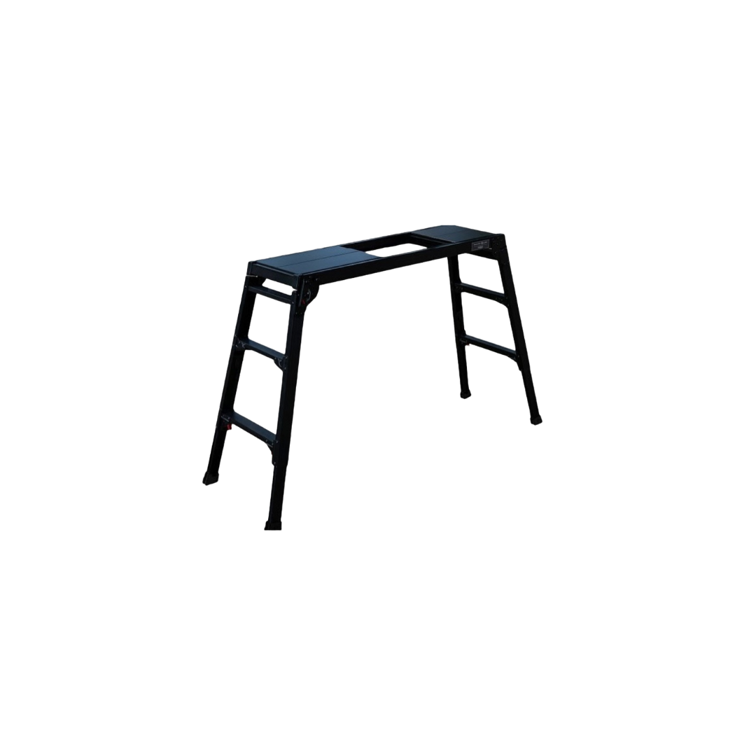 Wantkey Camp｜Hasegawa聯名鋁合金折疊廚具桌 DRSB-1000GT