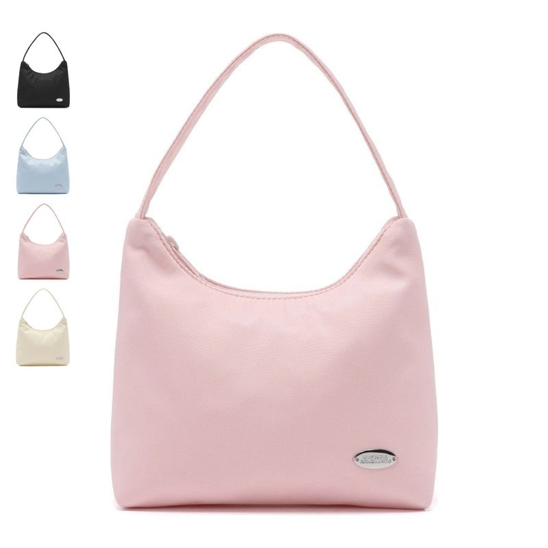 【韓國預購】AKR031208 National Geographic 單肩小包