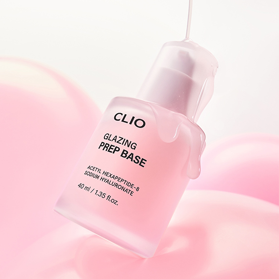 CLIO 水光提亮妝前乳