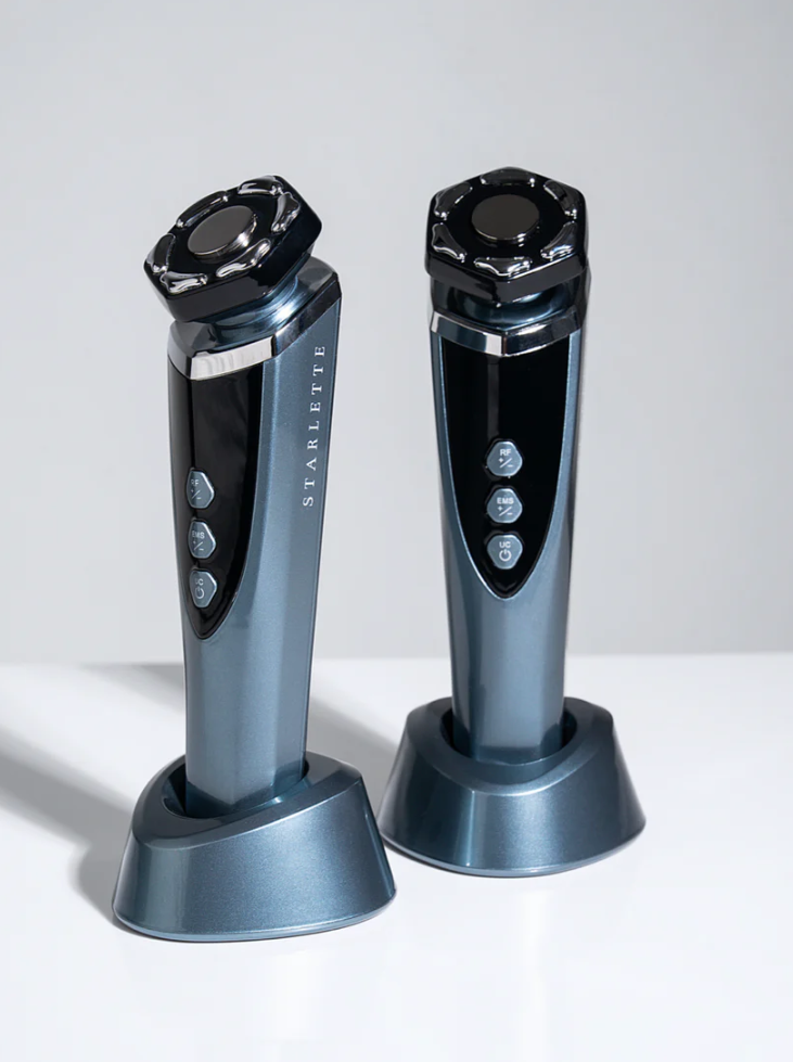 A2 AURORA PRO 智慧逆齡美肌儀 - 夜幕藍