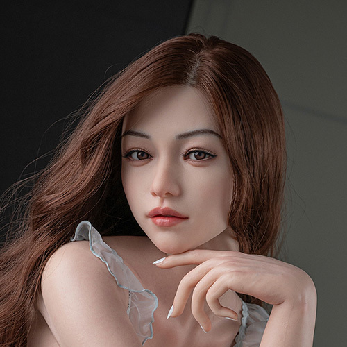 FANREAL 159cm F胸 Yuki 擬真矽膠娃娃 high class silicone sex doll