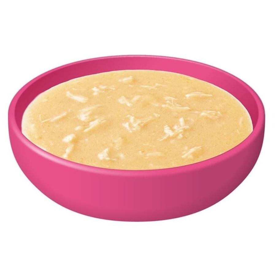 CIAO 貓濕糧 湯包系列．雞肉濃湯+鰹魚 40g