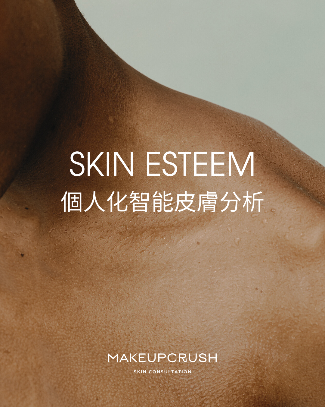 🔬 Skin Esteem 智能皮膚分析系統