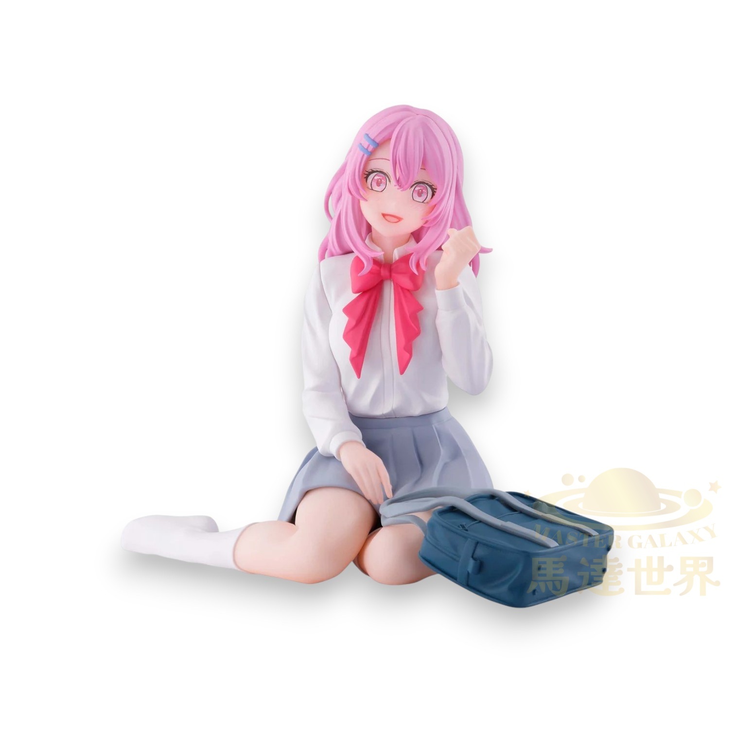 我推的孩子 放鬆時間 壽美奈美 手辦