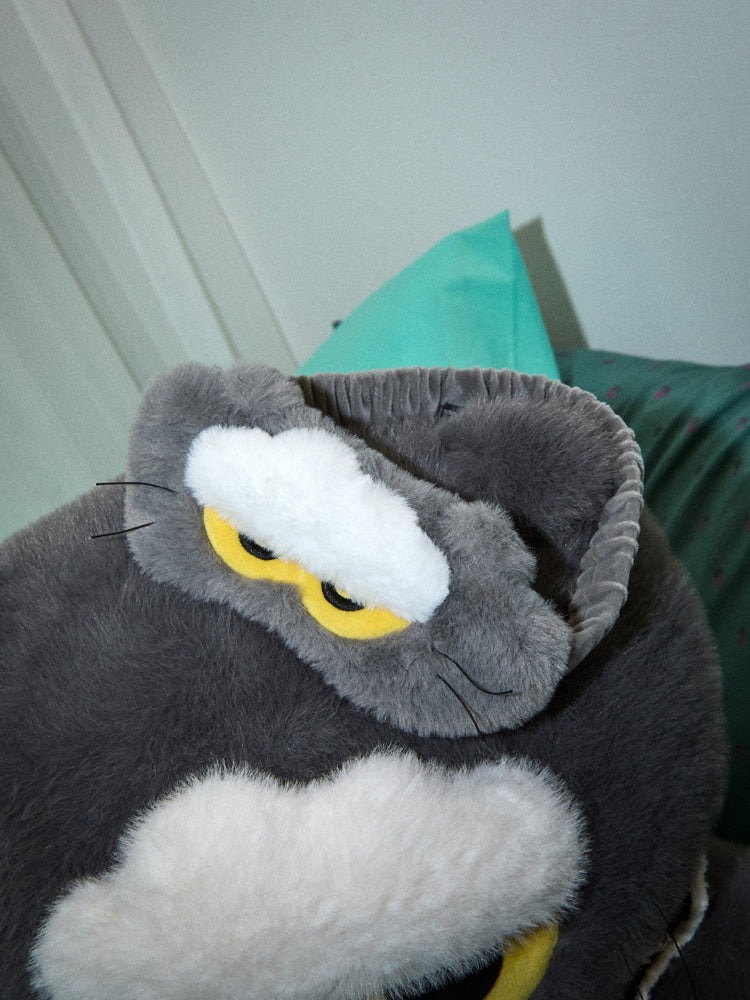 ZO&FRIENDS ZOA 眼罩(K3 GD795)