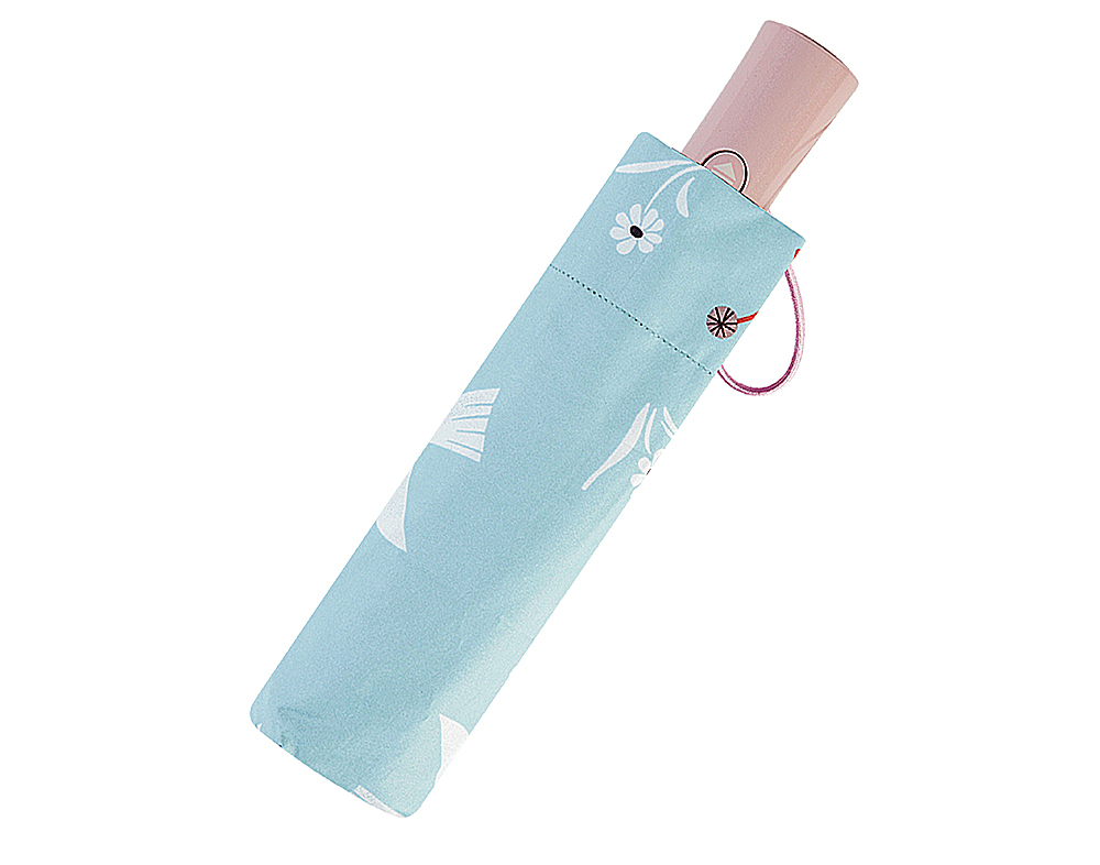 RAINSTORY-8°降溫凍齡個人自動傘(夢想之翼)