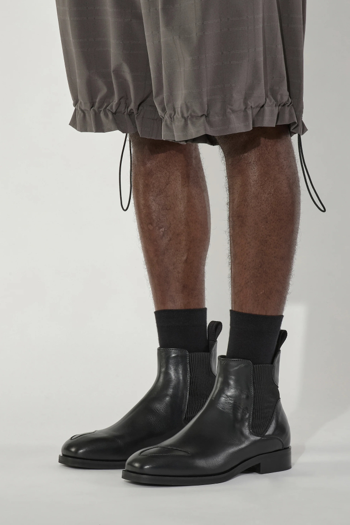 _J.L-A.L_ PERLIN BOOTS