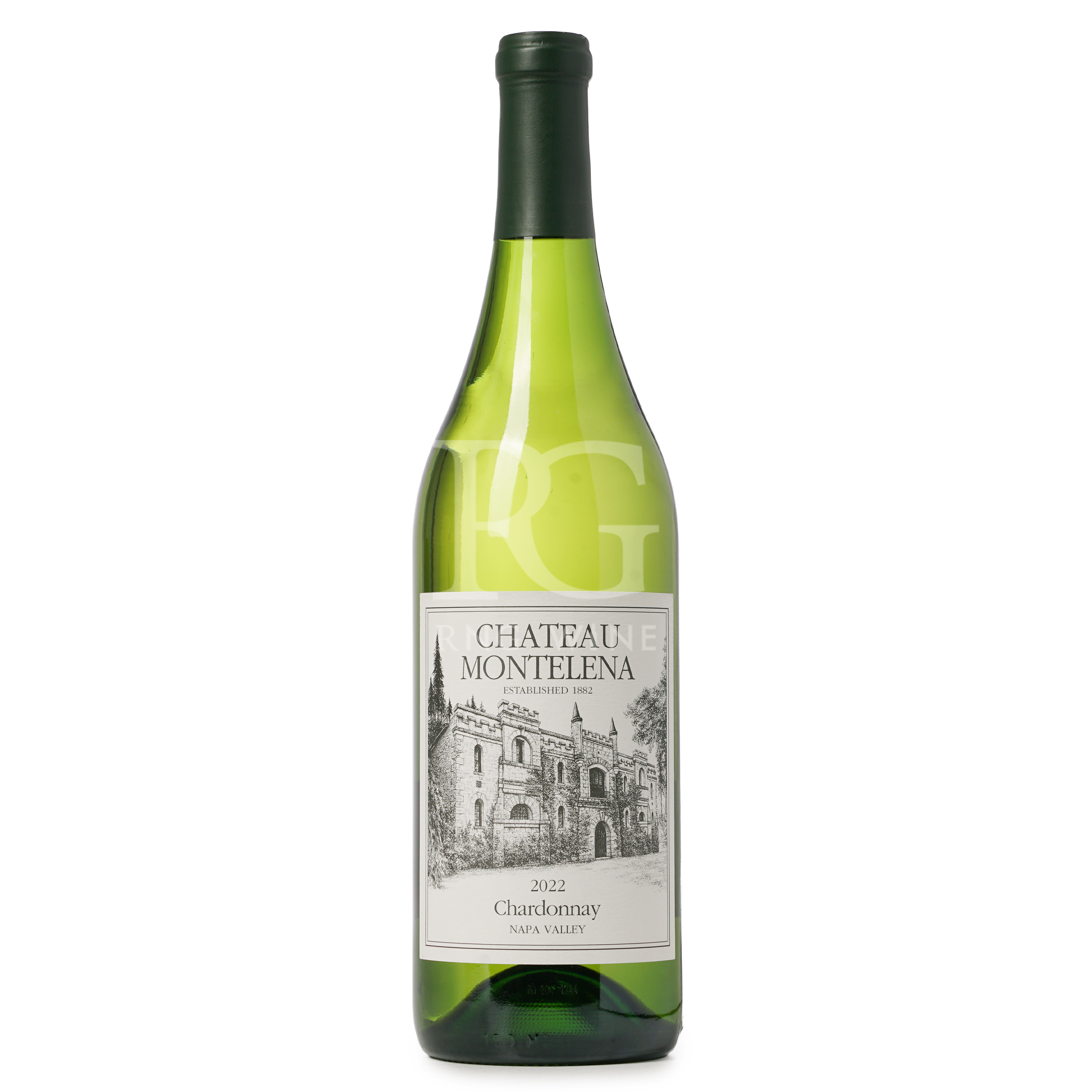 Chateau Montelena Chardonnay 2022