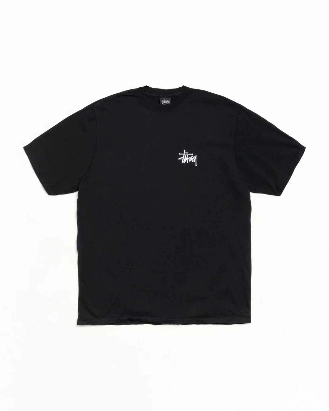 #代購 STÜSSY BASIC TEE 基本款短踢 五色 1904870