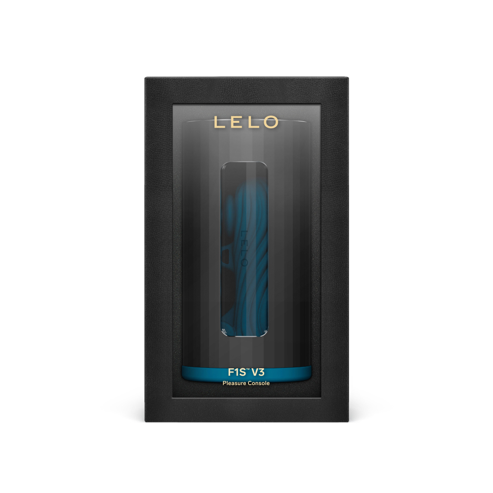 瑞典 LELO F1S V3 自動男性性愛玩具 電動飛機杯
