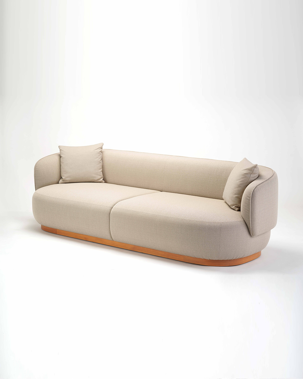 A-S02 2 Seater Sofa