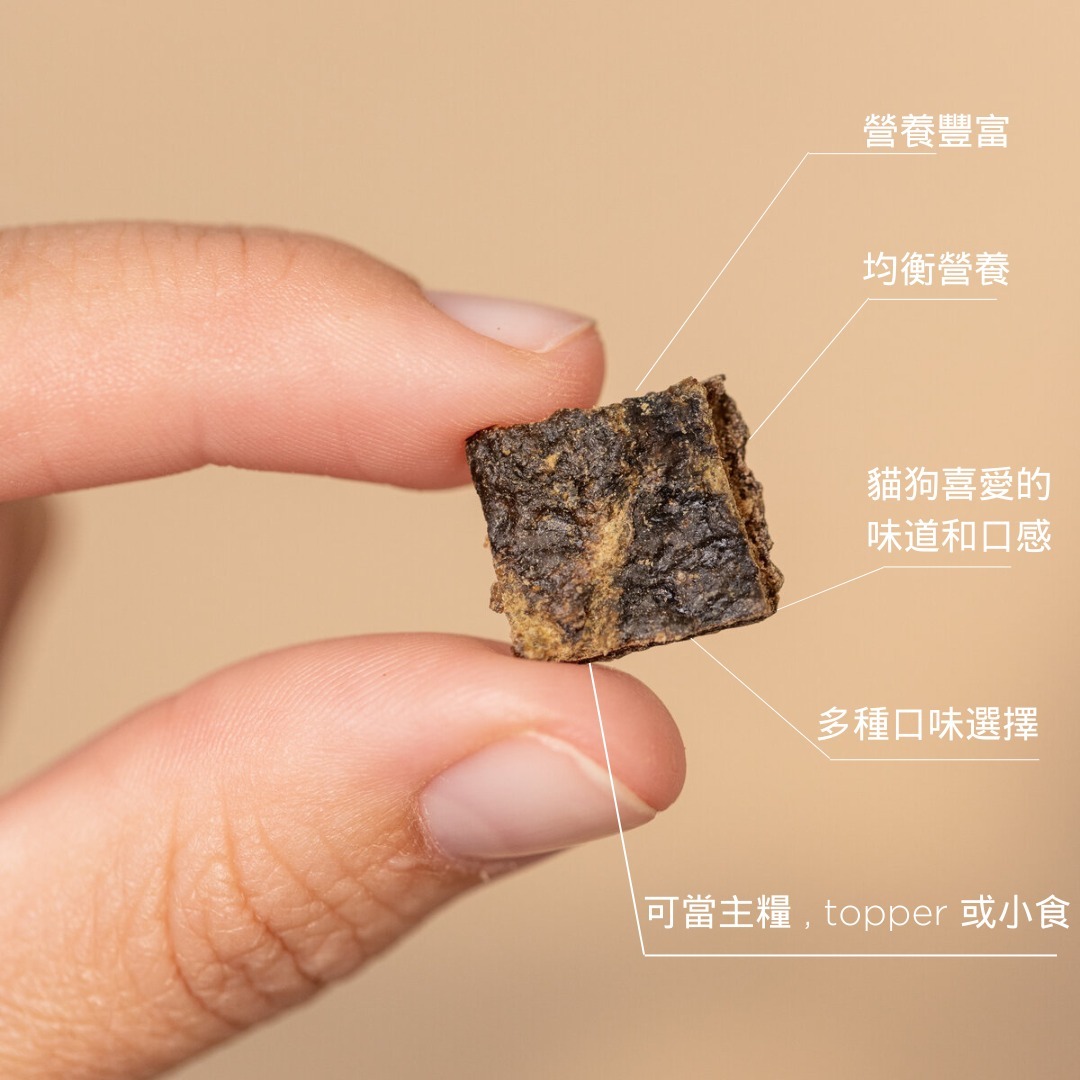 ZiwiPeak 風乾貓糧