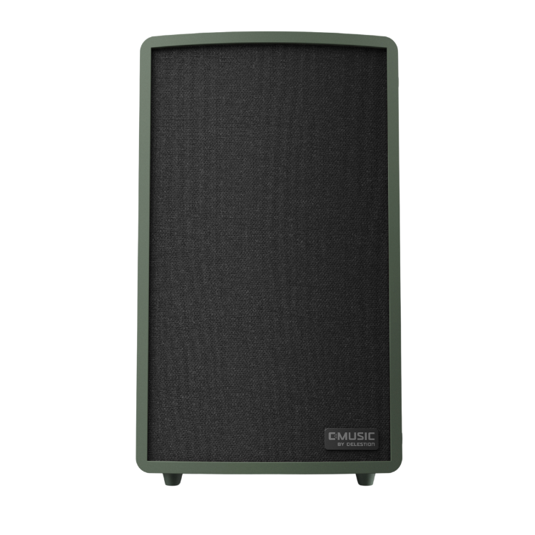 C-Music by Celestion Hometainer 8m / 8P 無線音箱