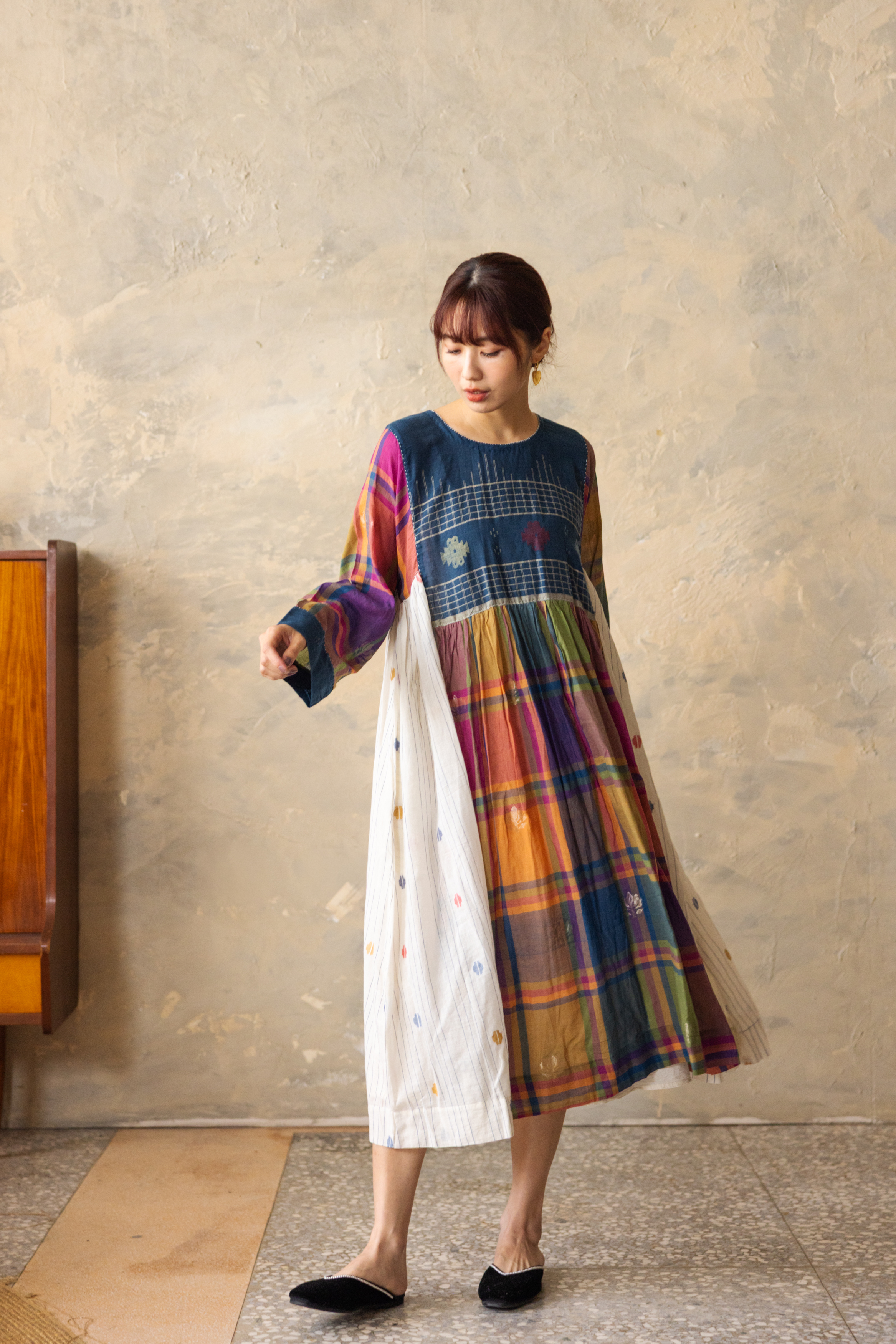 The Quiet Loom No.05