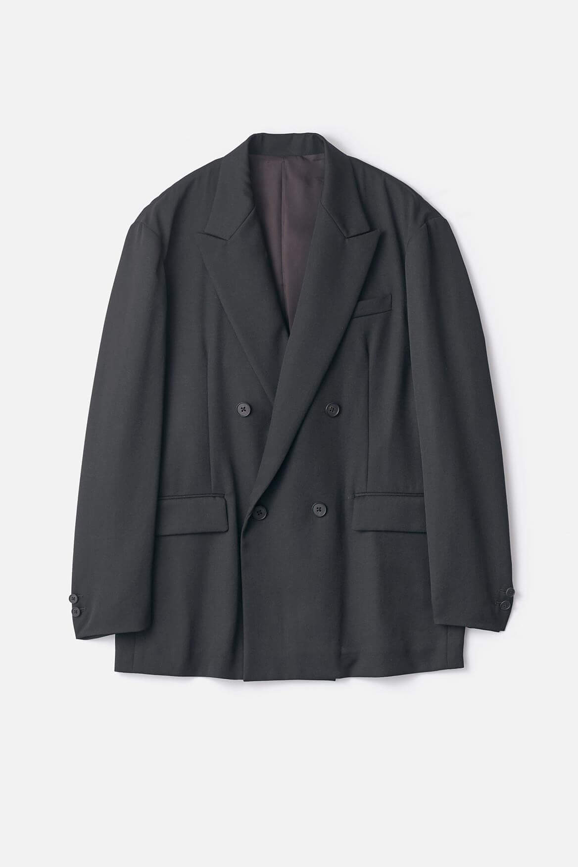 ssstein DOUBLE BREASTED BLAZER