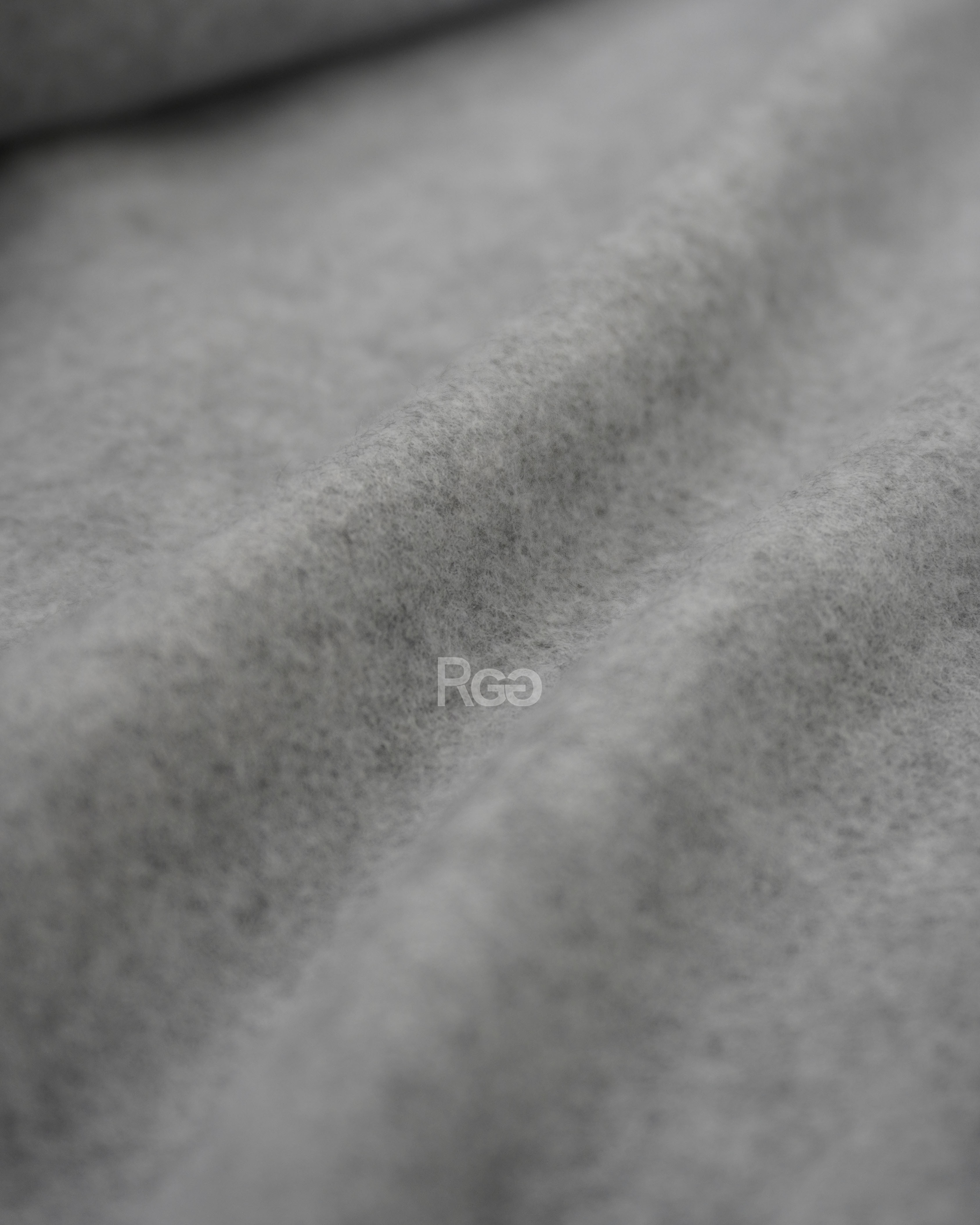 #11345 立領雙拉鍊連帽外套 細節