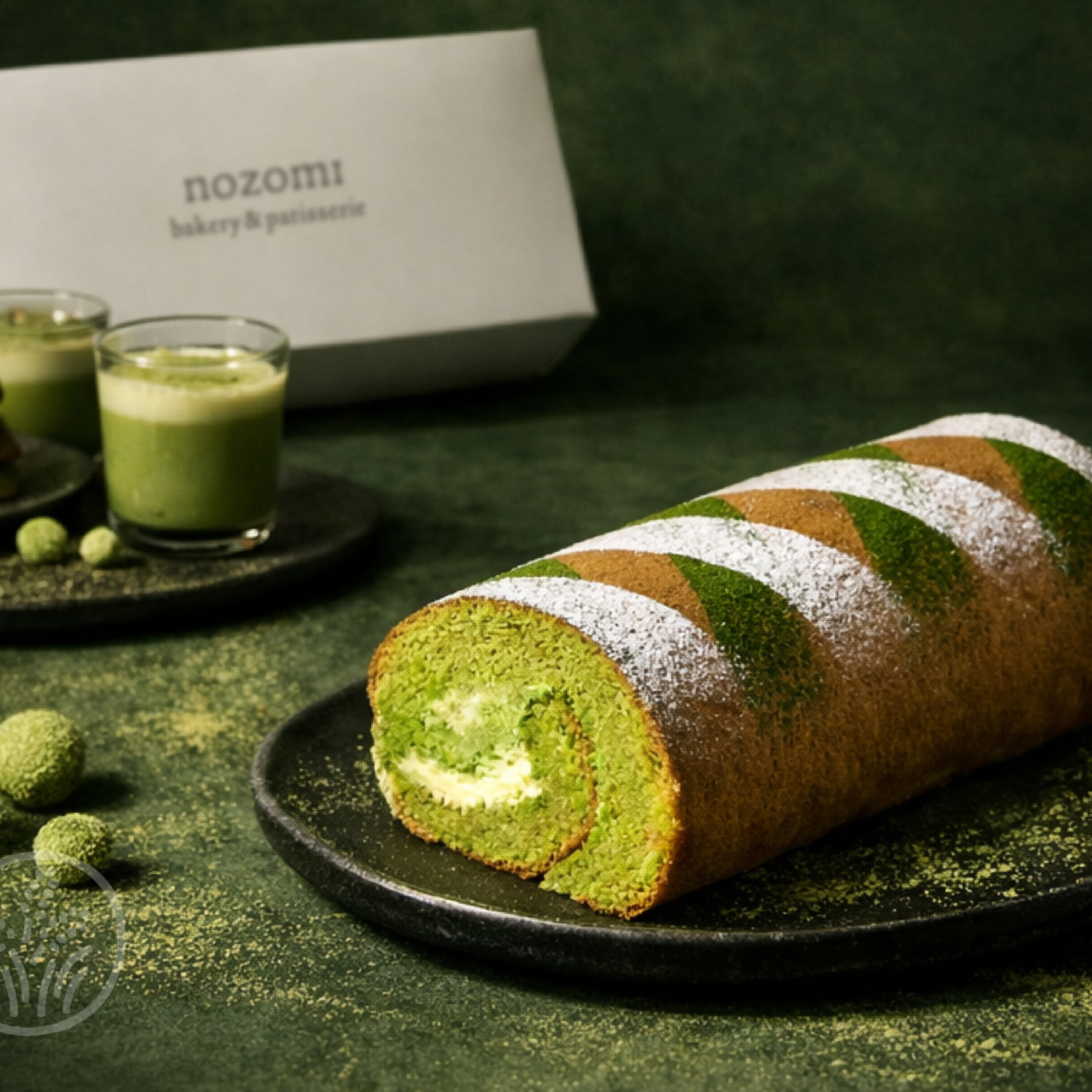 小山抹茶(固定三、五出貨)