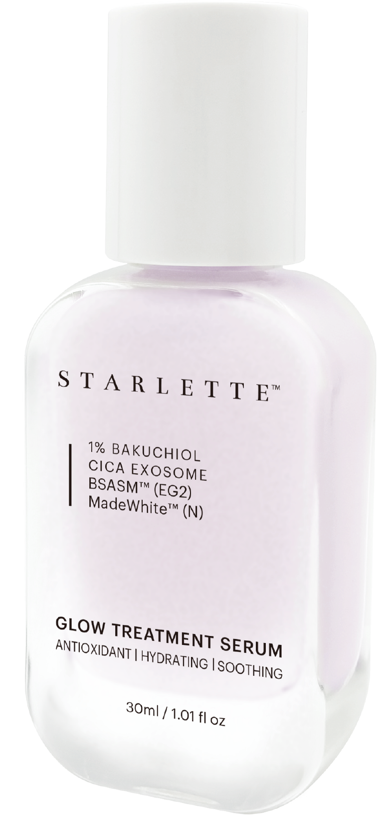 A4 Starlette 活膚抗老精華 30ml【買一送一】