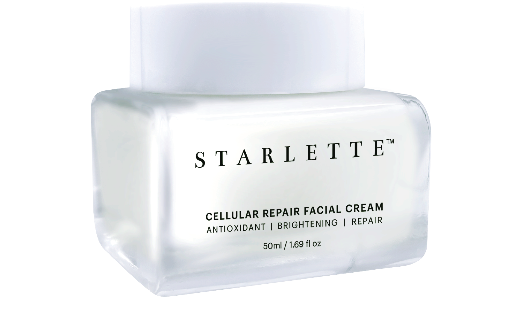 A5 Starlette 細胞煥活修復面霜 50ml【買一送一】