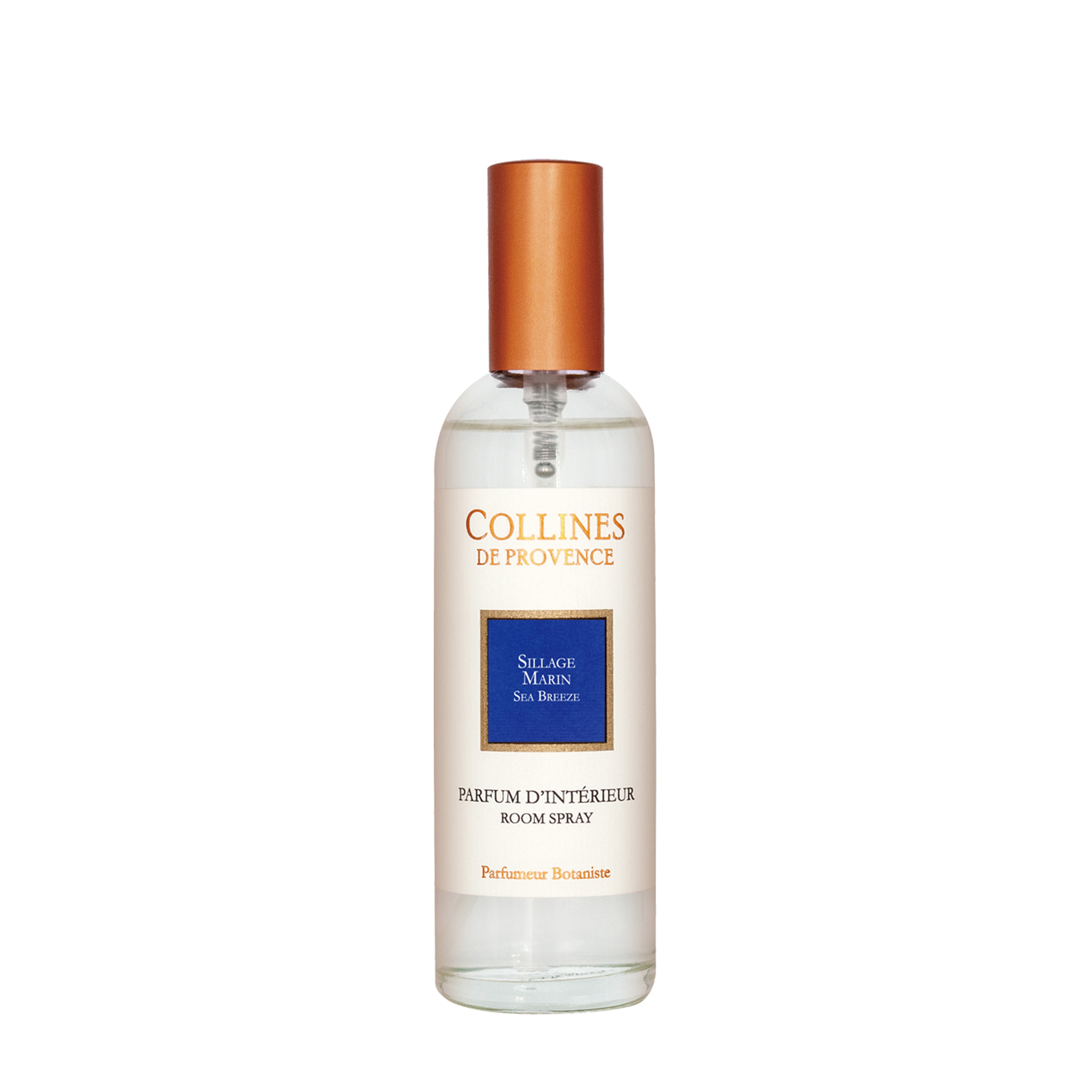 室內芳香噴霧 沁藍海洋 100ML