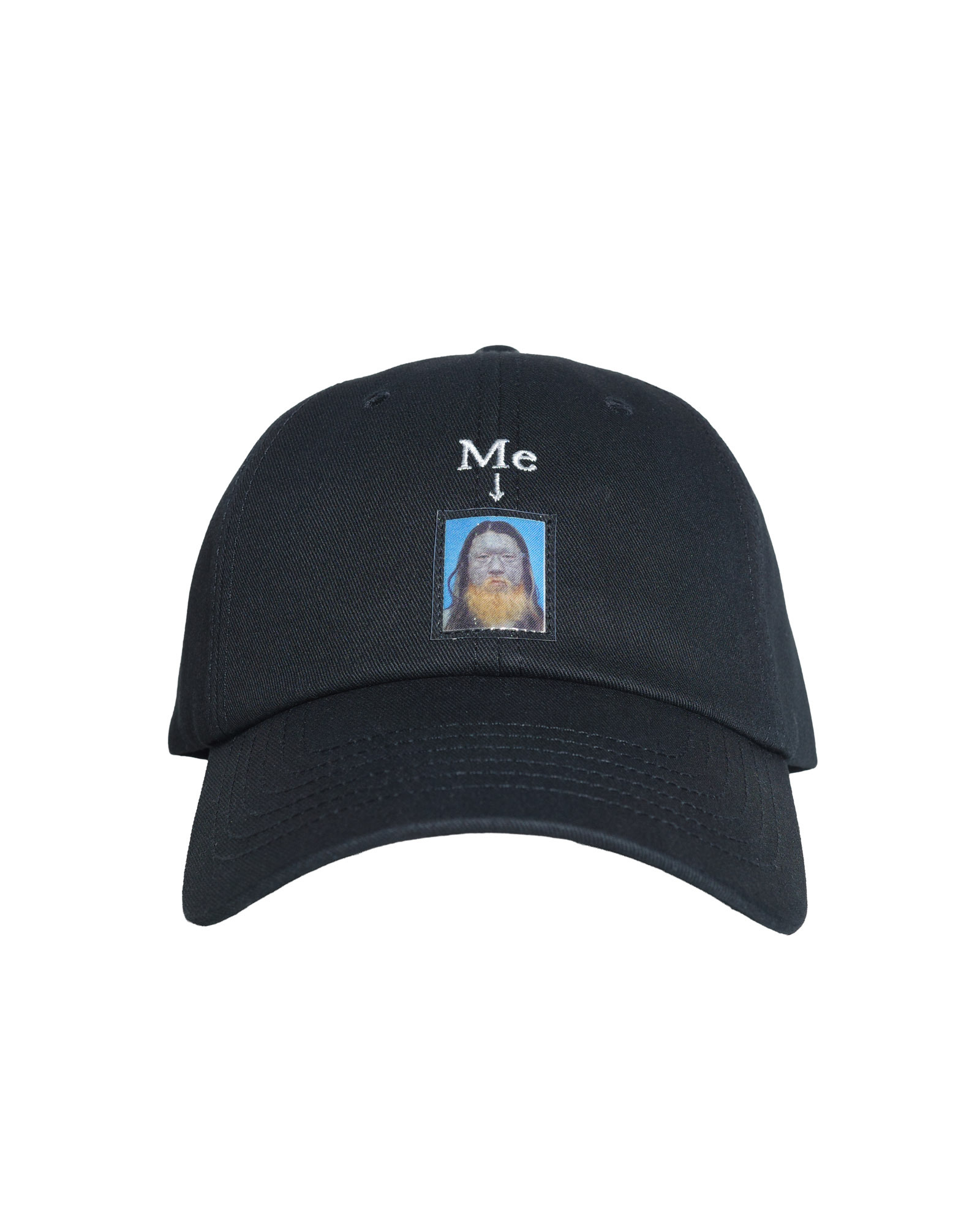 Nishimoto is the Mouth - NIMBN-02 BOKUNOU × NITM CAP