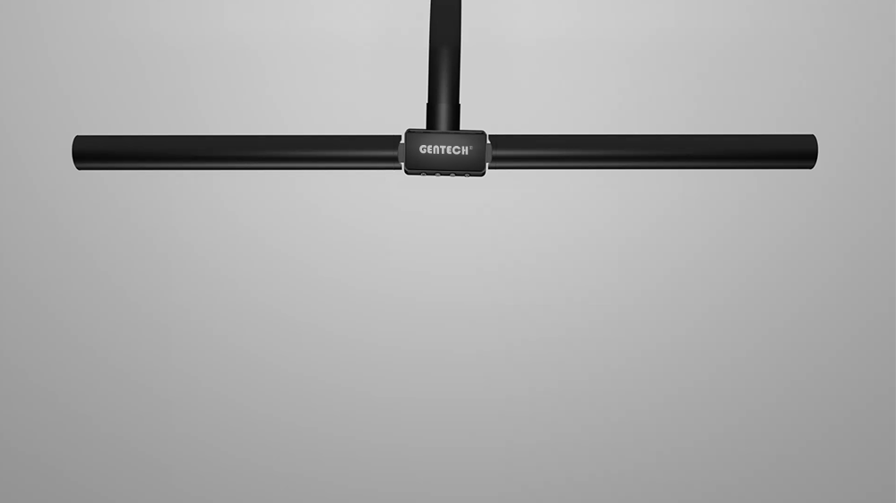 光之塔具備仿生雙翼展開專利設計