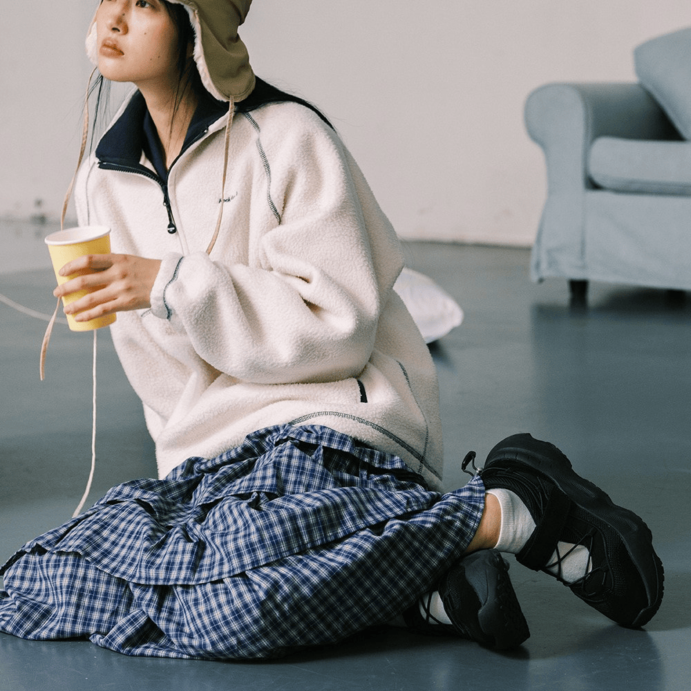 \2/5前連線限定價✨一對SF自取免運✨入code最多2對再-$50✨/ Rockfish Weatherwear｜BRYN VELCRO SNEAKERS V2 [6 colors]💖關鍵字：R55