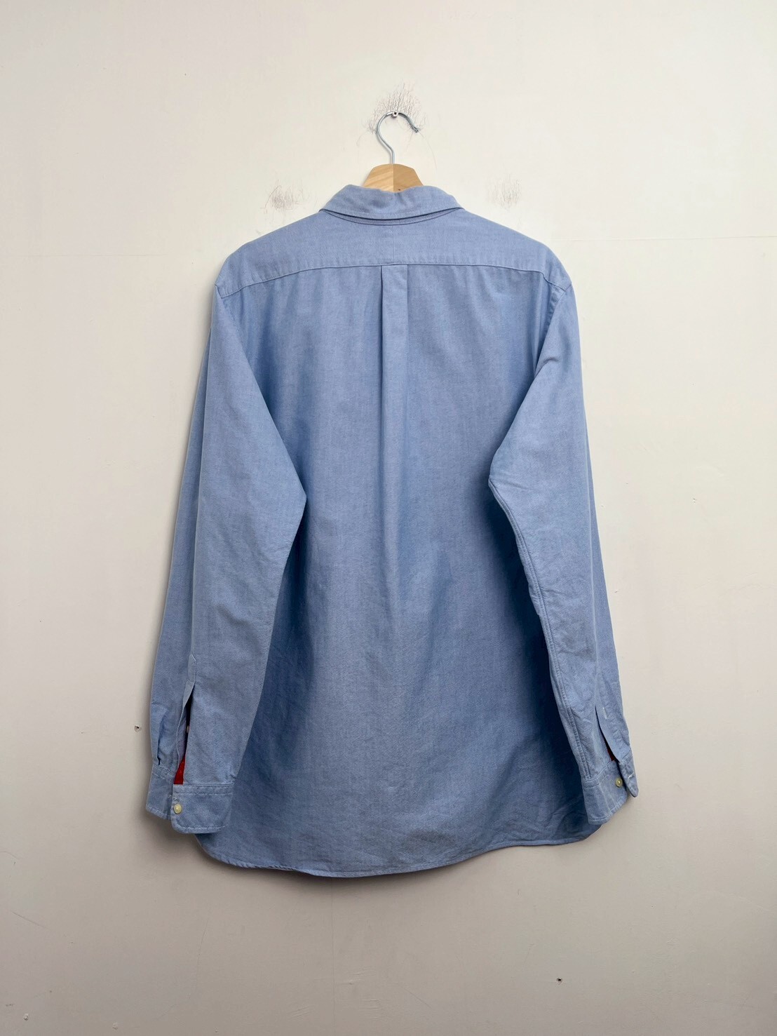 CLOT x POLO RALPH LAUREN SHIRT SIZE XL