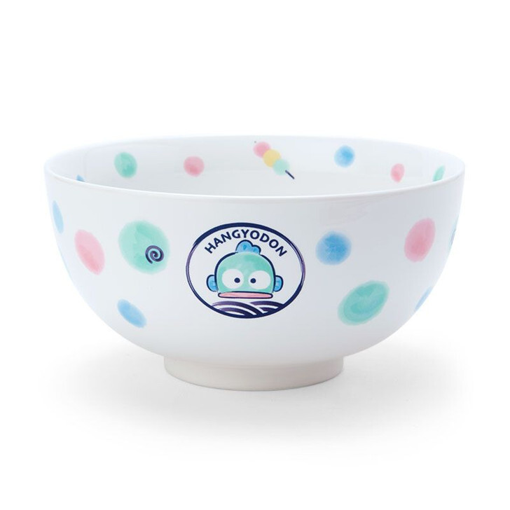 日版Sanrio 陶瓷大碗 (Sanrio食堂系列)