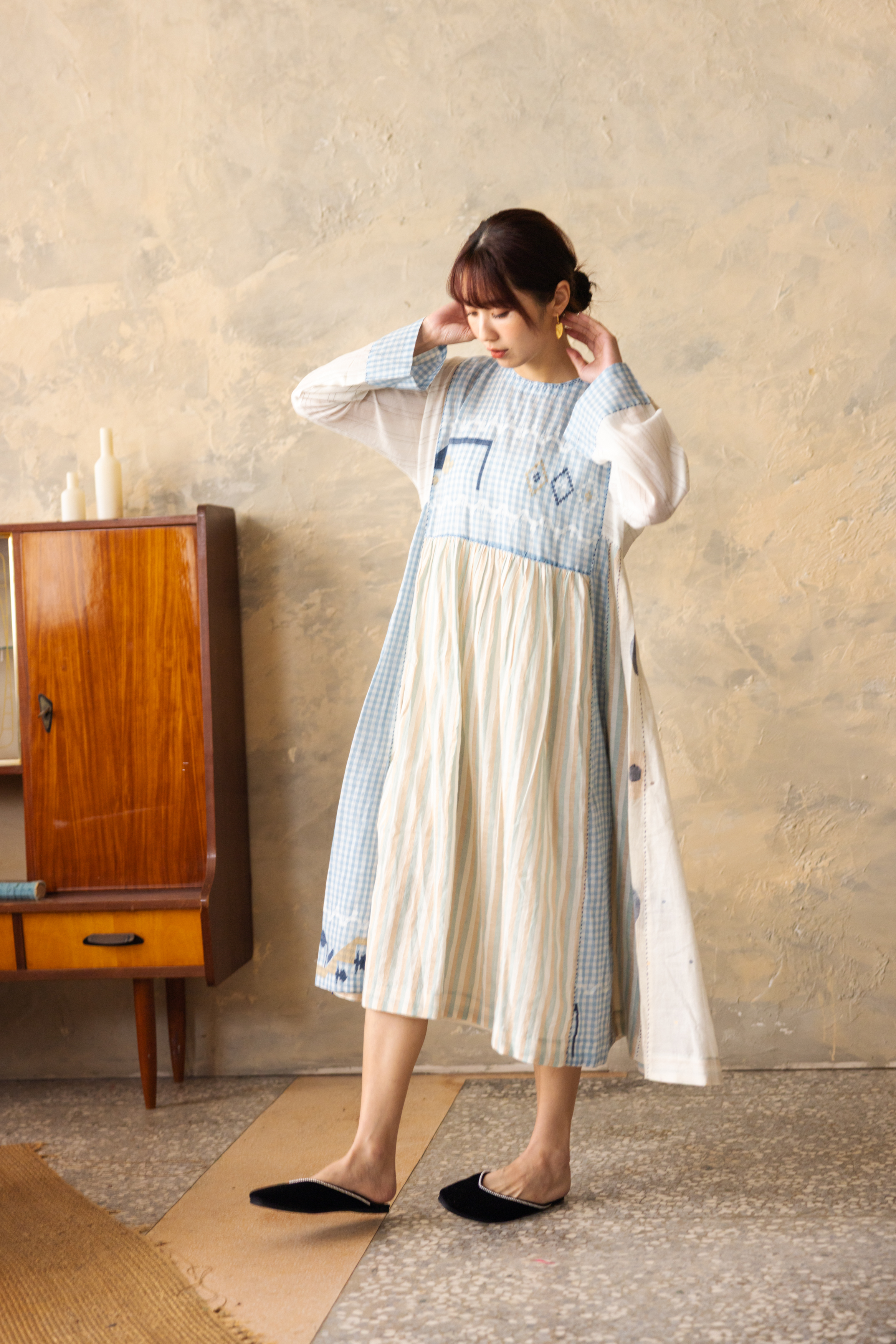 The Quiet Loom No.04