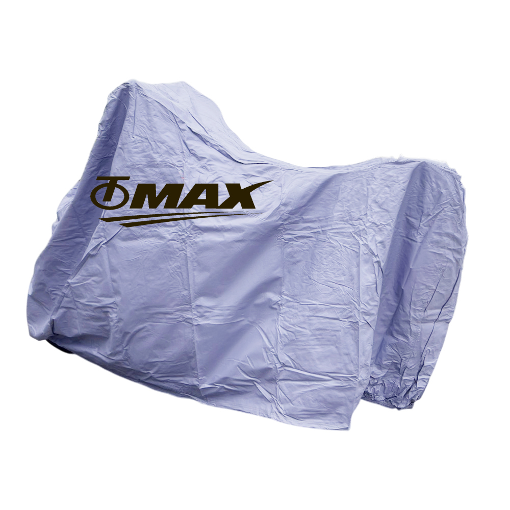 OMAX蓋方便防水防塵重機車罩(無行李箱款)-2XL 破盤下殺 OMAX歐妹思購物網